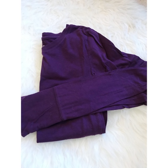 Long sleeve Tee Size Small - Picture 2 of 5